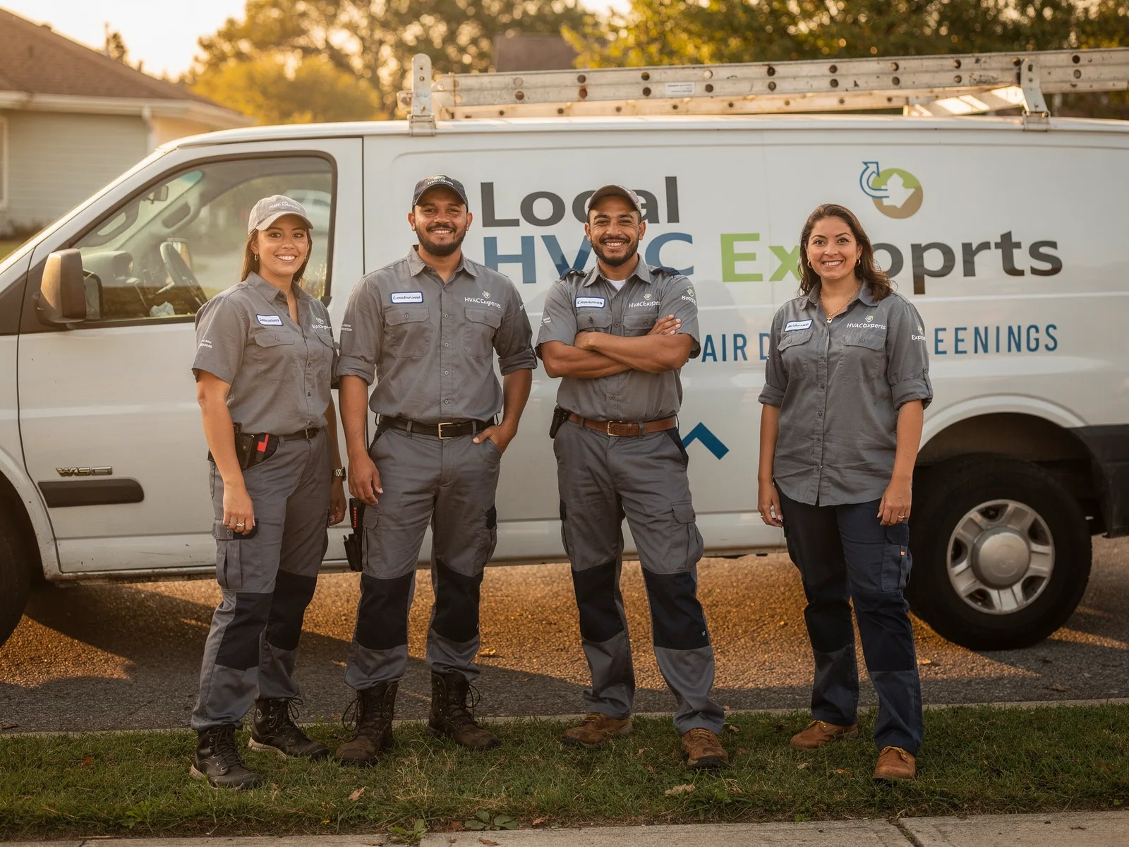 24/7 HVAC Repair & AC Replacement company in Sipsey, AL