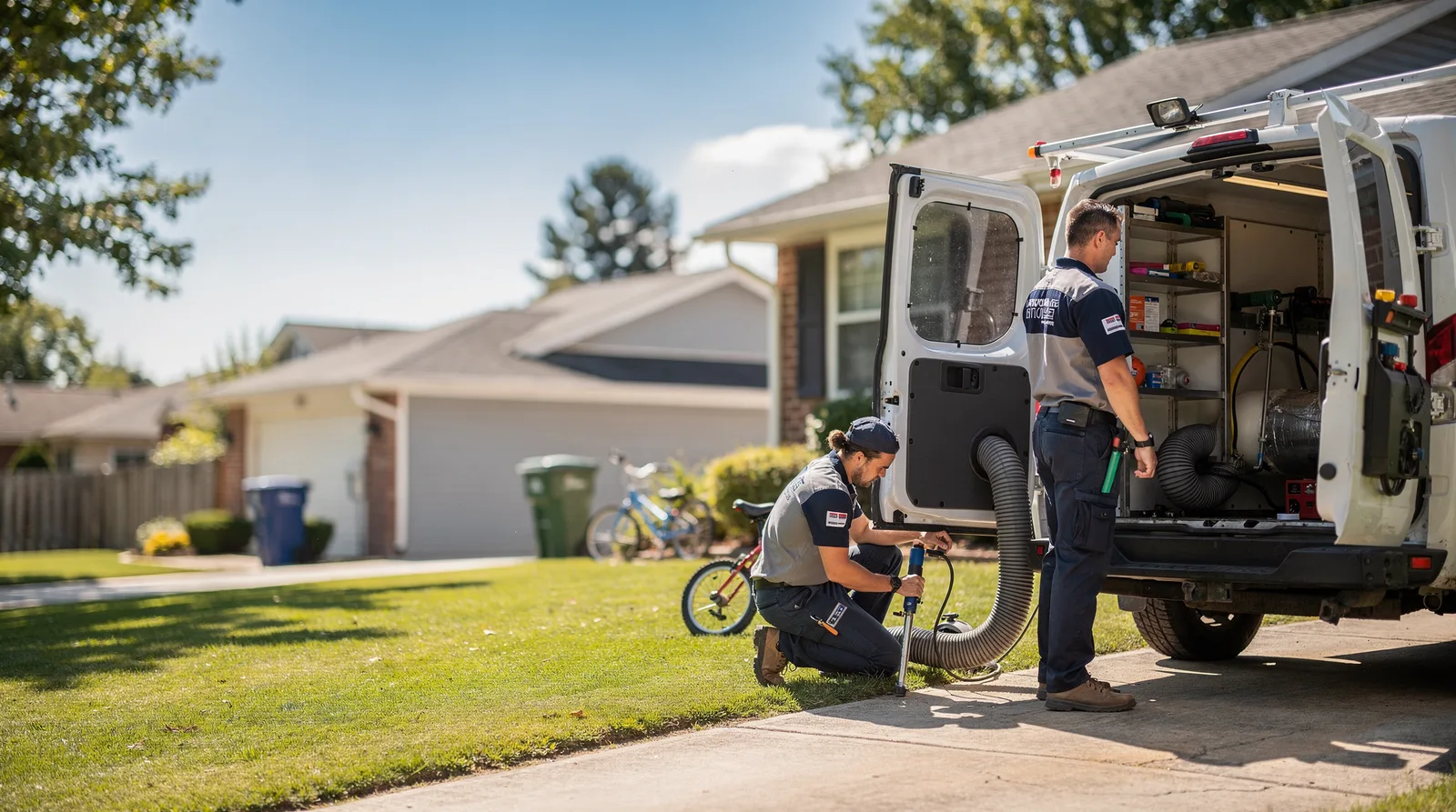 24/7 HVAC Repair & AC Replacement in Sipsey, AL near me